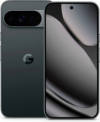 Google Pixel 10 Pro XL Dual SIM 256GB obsidian – Ansicht 1