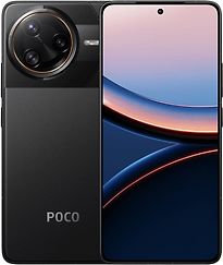 Xiaomi POCO F7 Ultra Dual SIM 256GB black – Ansicht 1