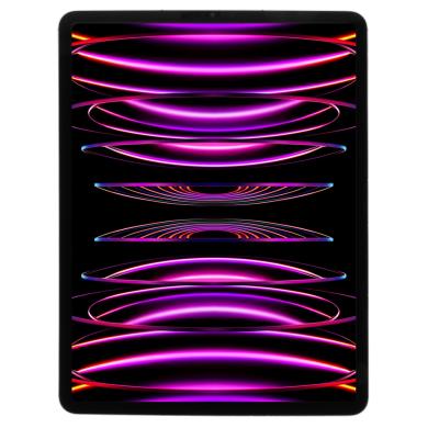 Apple iPad Pro 12,9" Wi-Fi 2022 512GB space grau – Ansicht 1