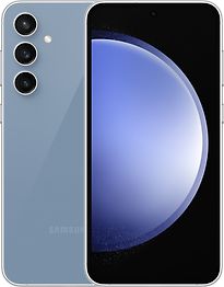Samsung Galaxy S23 FE Dual SIM 256GB indigo – Ansicht 1
