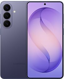 Samsung Galaxy S26 Plus Dual SIM 256GB cobalt violet – Ansicht 1