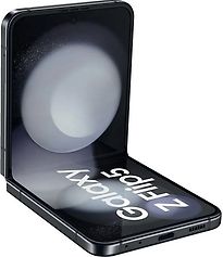 Samsung Galaxy Z Flip5 5G Dual SIM 256GB graphite – Ansicht 1
