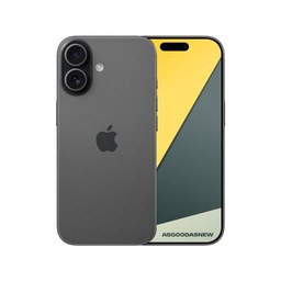 Apple iPhone 17 256GB schwarz