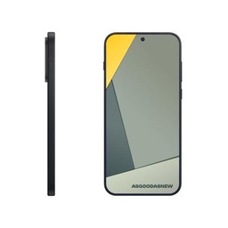 OnePlus 15 512GB infinite black
