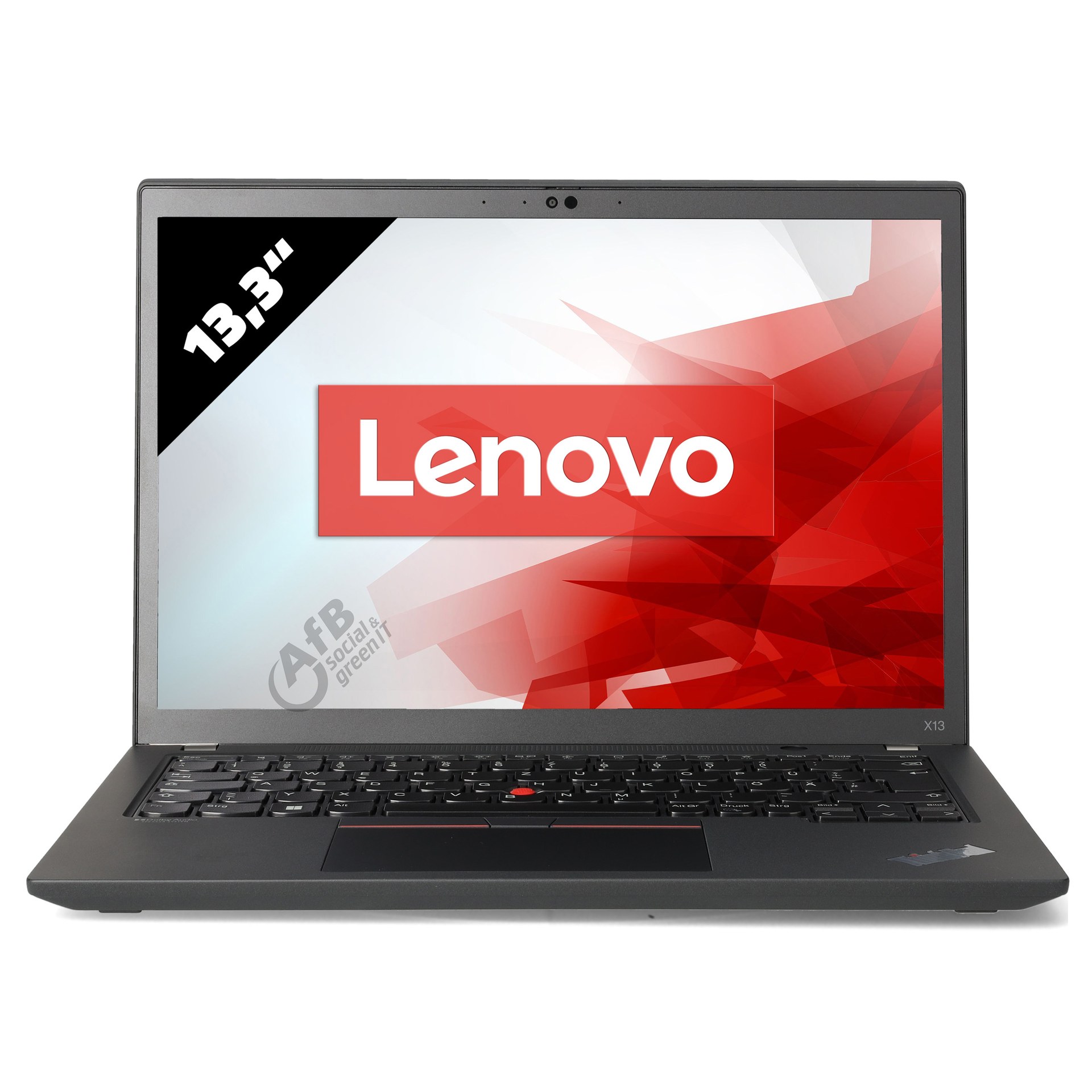 Lenovo ThinkPad X13 Gen 1 (AMD)