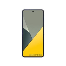 Samsung Galaxy Z Flip7 512 GB blue shadow