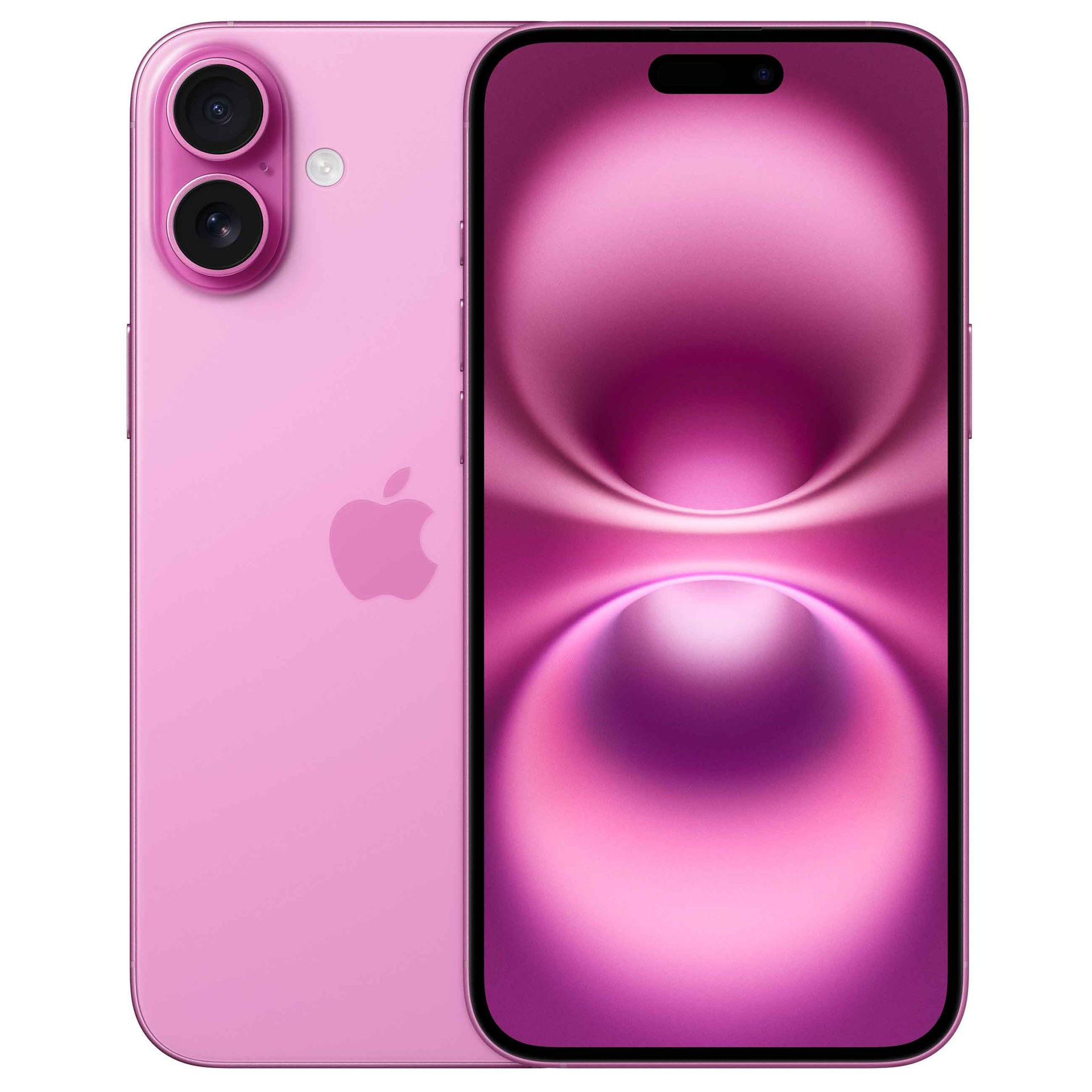 Apple iPhone 16