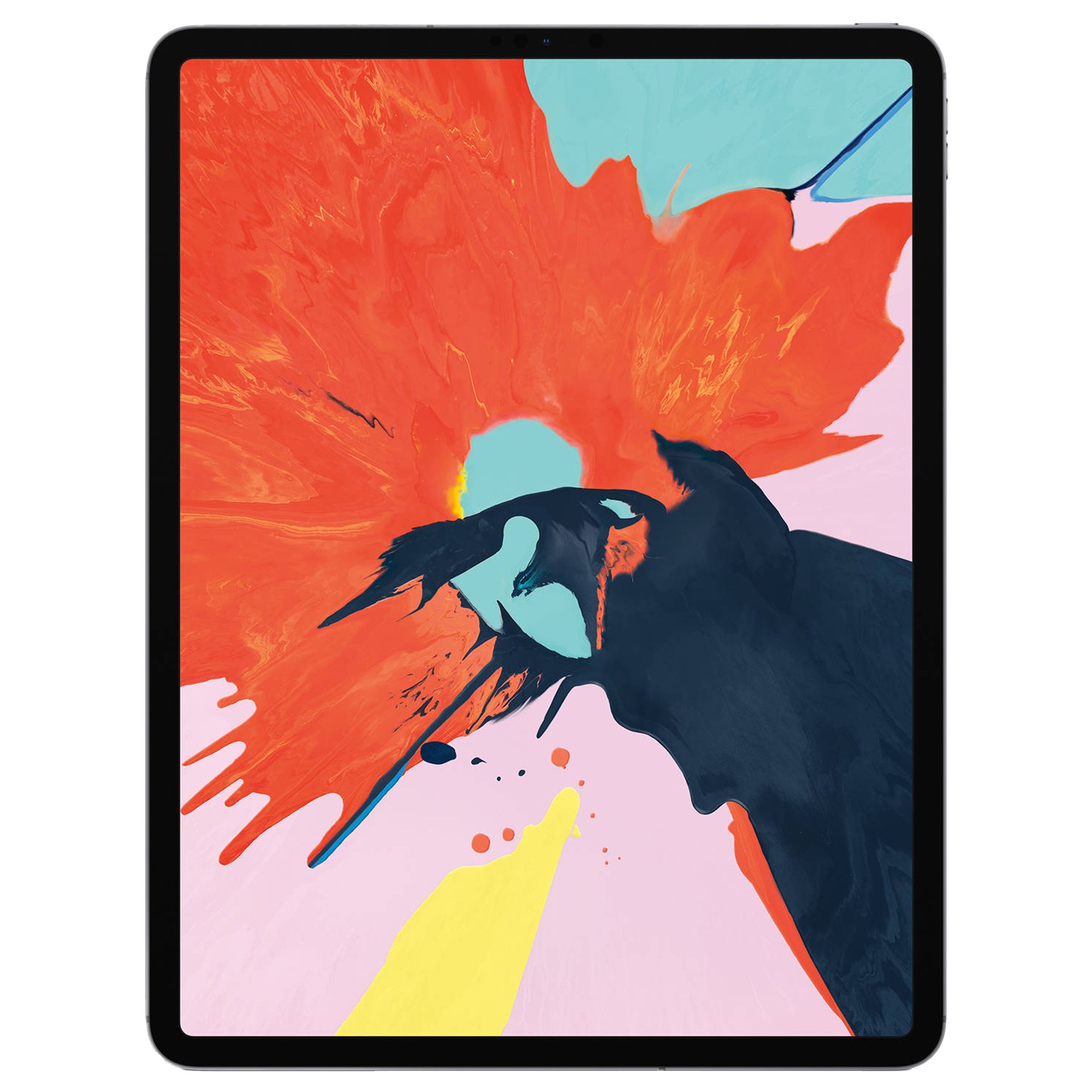 Apple iPad Pro 12.9 (2018)