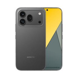HONOR 600 Pro