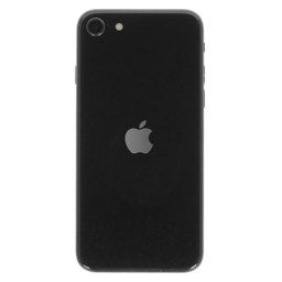 Apple iPhone SE (2022) 64GB mitternacht