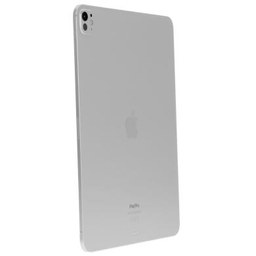 Apple iPad Pro 13" Wi-Fi 2024 (M4) 256GB silber