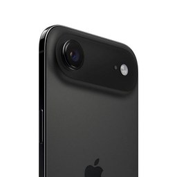 Apple iPhone Air 256GB space schwarz