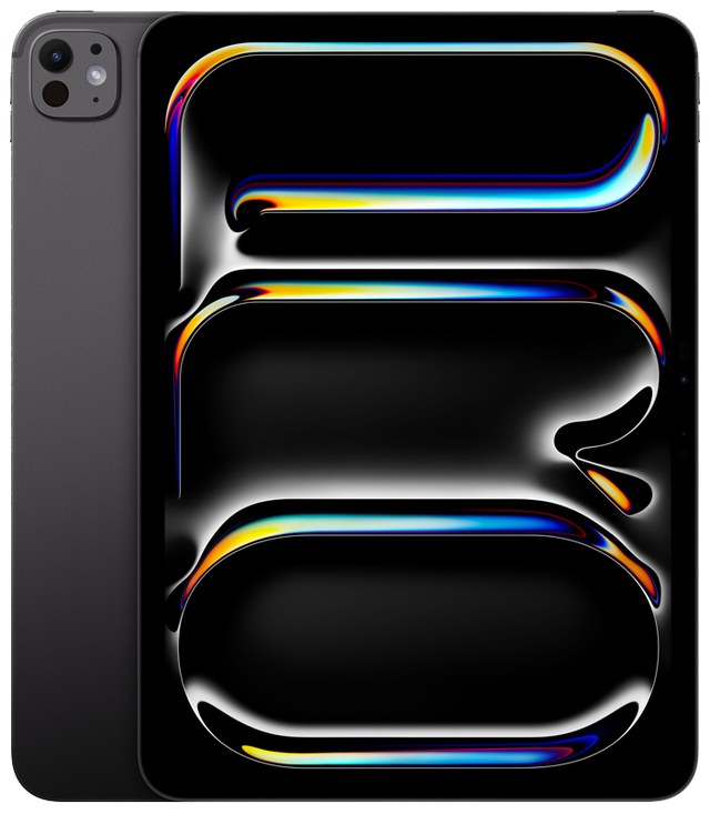 iPad Pro 11 (2025) 5.Gen 5G Nanotextur