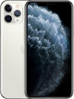 iPhone 11 Pro