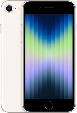 iPhone SE (3. Generation)