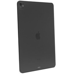 Apple iPad Pro 13" Wi-Fi 2024 (M4) 256GB space schwarz
