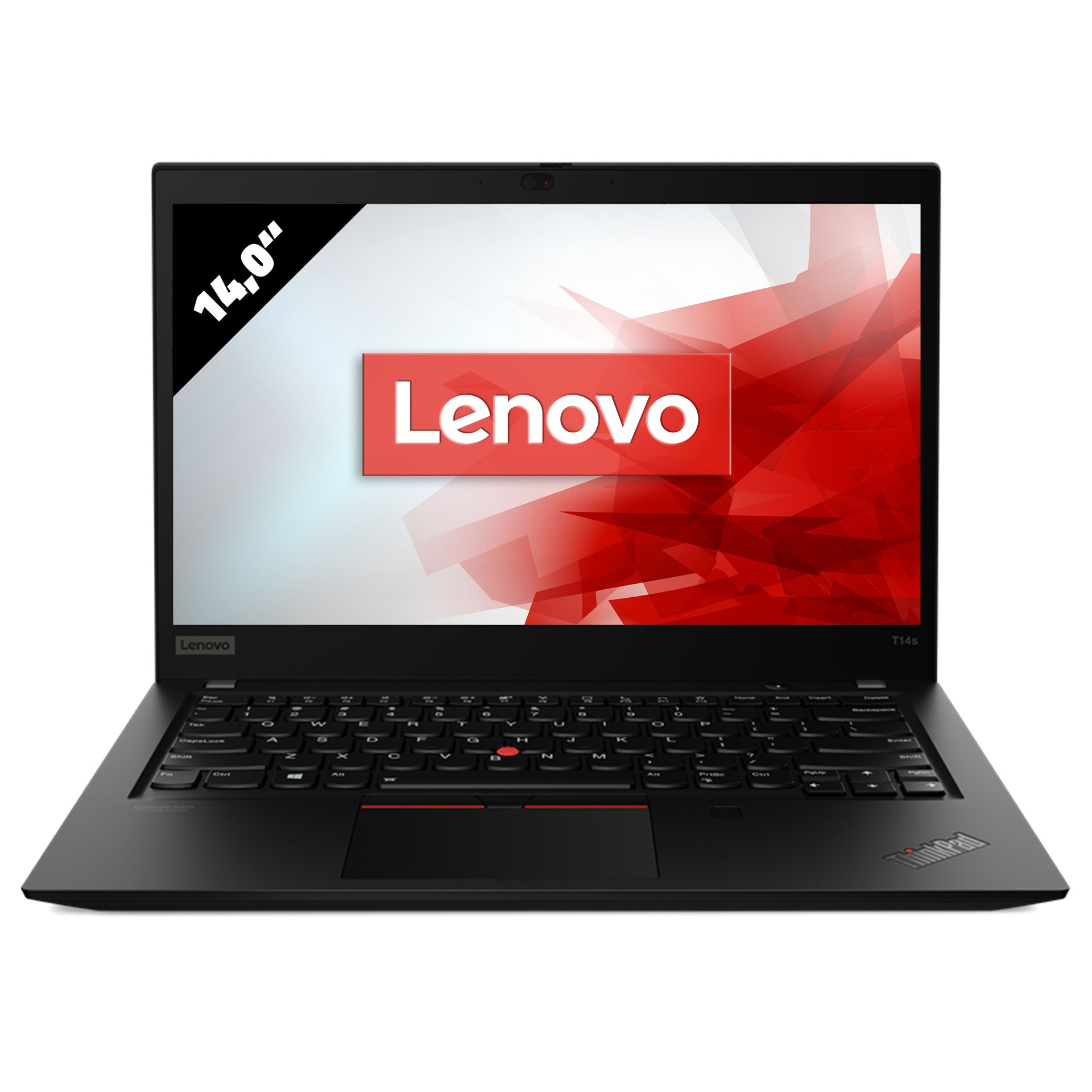Lenovo ThinkPad T14s Gen 1 Intel