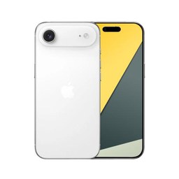 Apple iPhone Air 256GB wolkenweiß