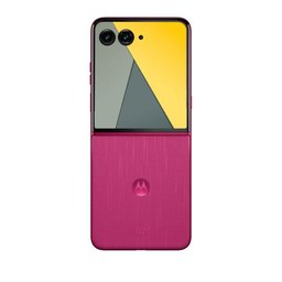 Motorola Razr 60 Ultra 512GB pantone carbaret