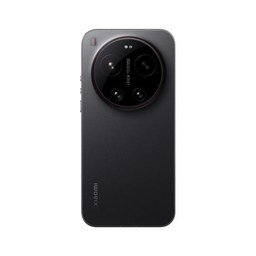 Xiaomi 17 Ultra 512GB black