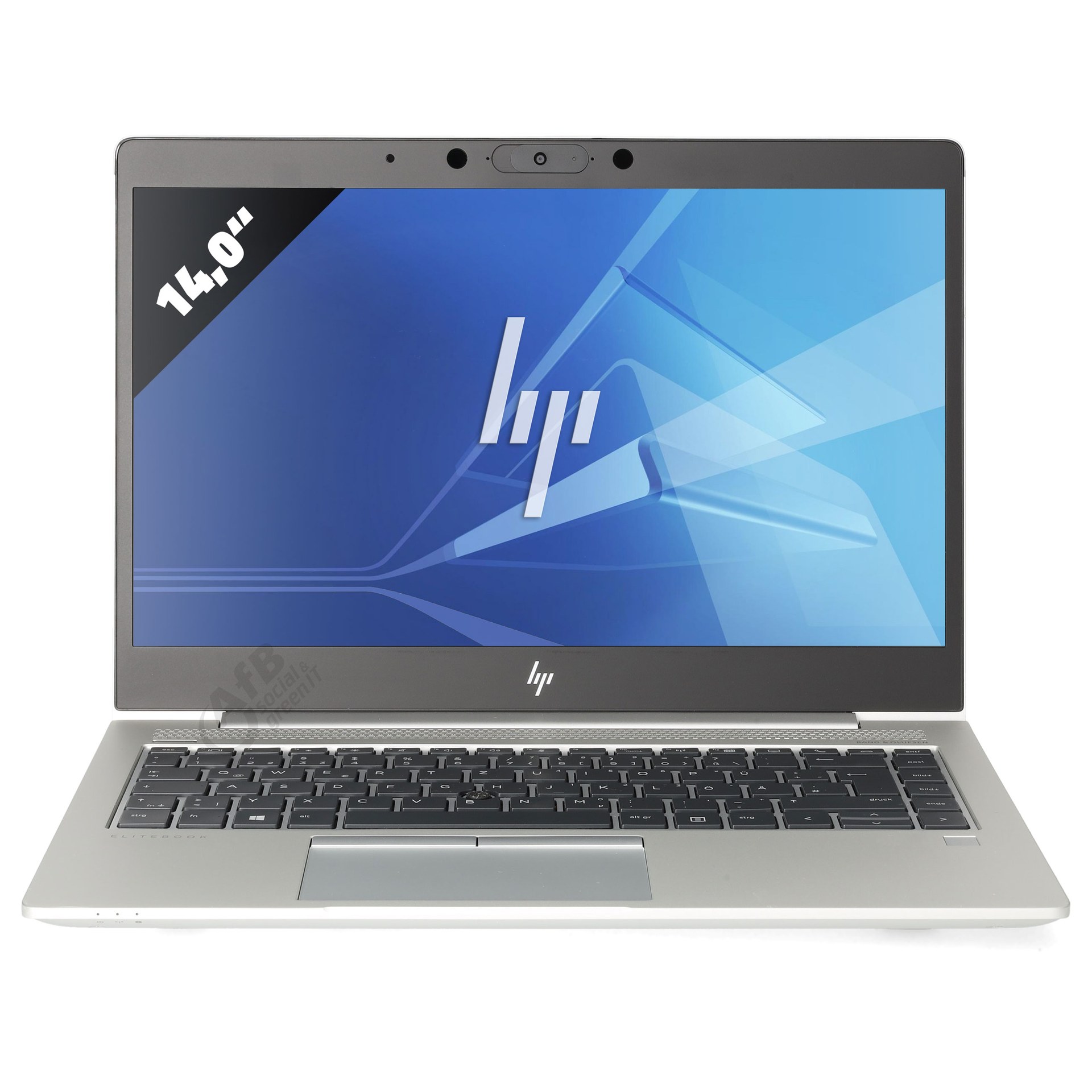 HP EliteBook 840 G6