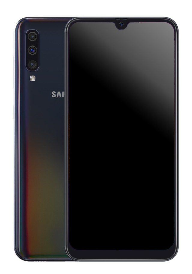 Galaxy A50 Dual-SIM 4/128GB