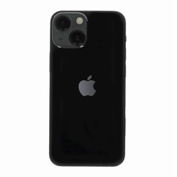 Apple iPhone 13 mini 256GB schwarz
