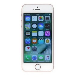 iPhone SE (1. Generation)