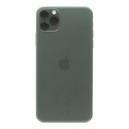 Apple iPhone 11 Pro 512GB grün