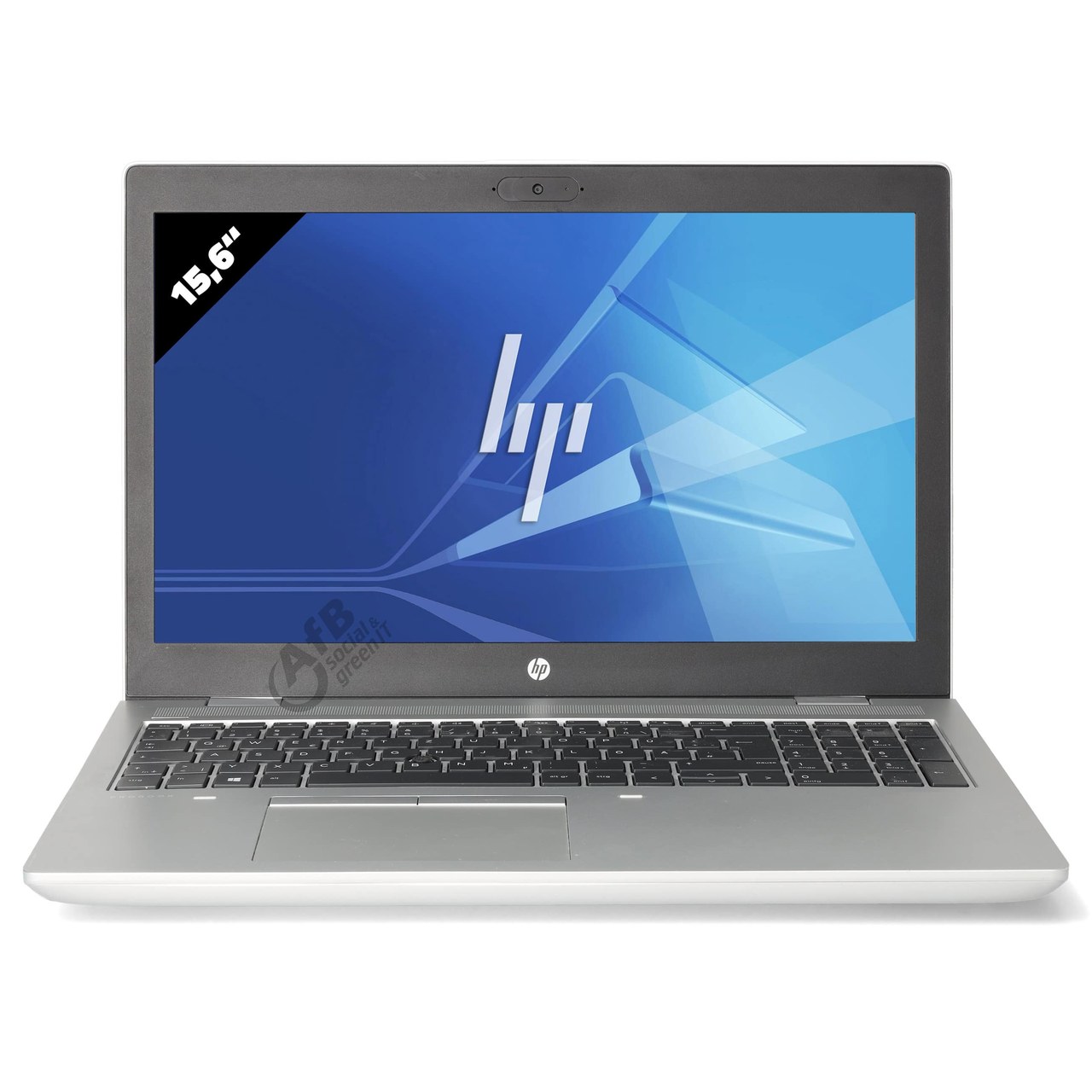 HP ProBook 650 G5