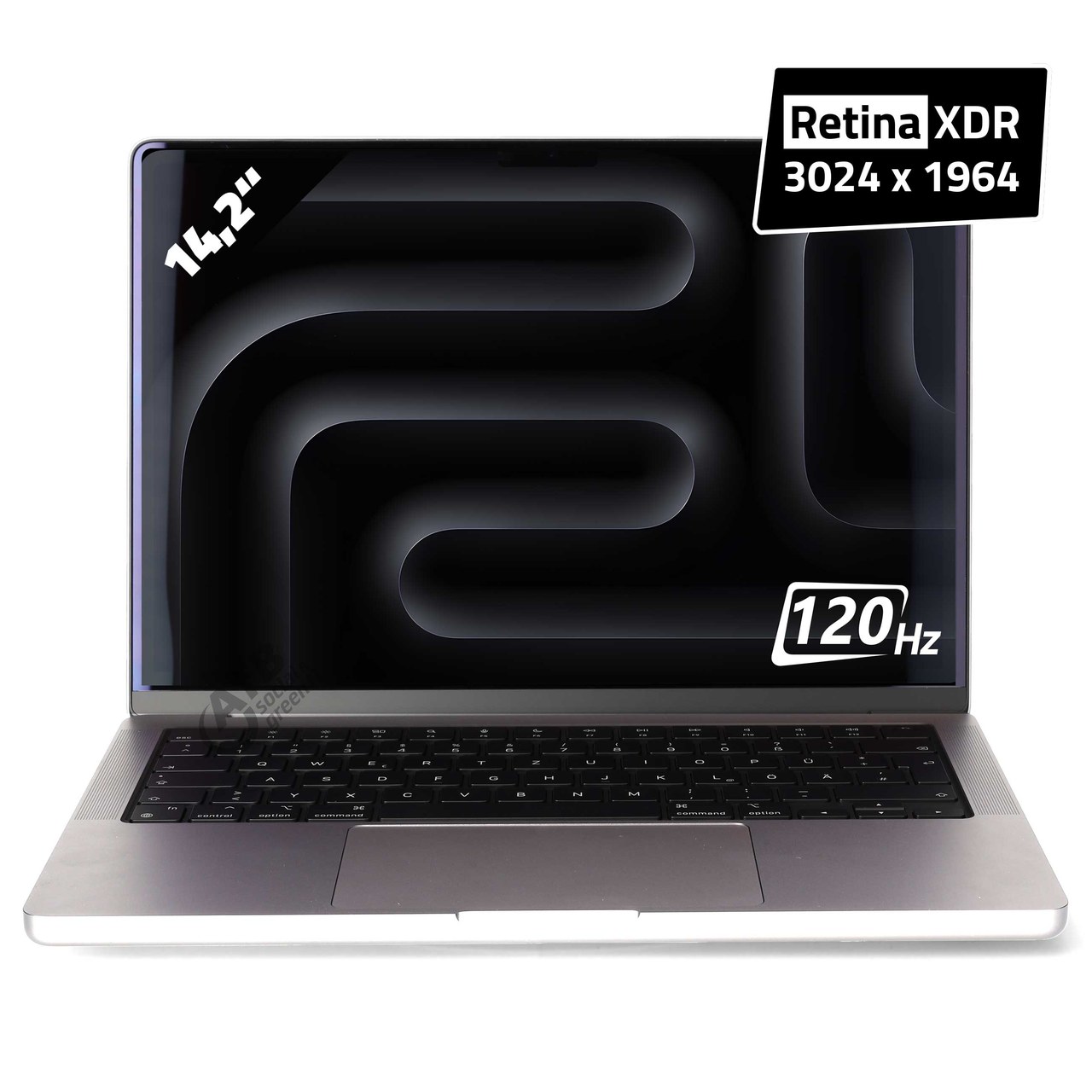 MacBook Pro (14", 2021)