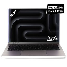 MacBook Pro (14", 2023)