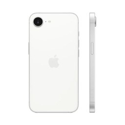 Apple iPhone 16e 128GB weiß