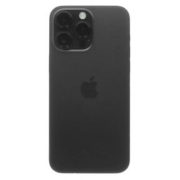 Apple iPhone 14 Pro Max 256GB space schwarz