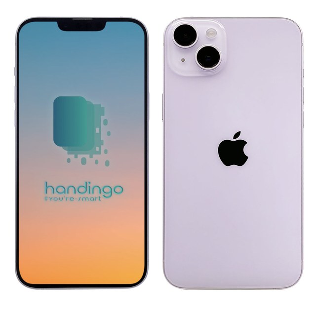 Apple iPhone 14 Plus