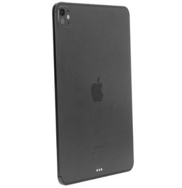 Apple iPad Pro 11" Wi-Fi + Cellular 2024 (M4) 256GB space schwarz