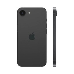 Apple iPhone 16e 128GB schwarz