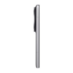 Xiaomi 15 Ultra 512GB silver chrome