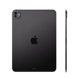 Apple iPad Pro 11" Wi-Fi 2025 (M5) 256GB space schwarz