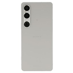 Sony Xperia 1 VI 256GB platinsilber