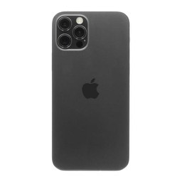 Apple iPhone 12 Pro 128GB graphit
