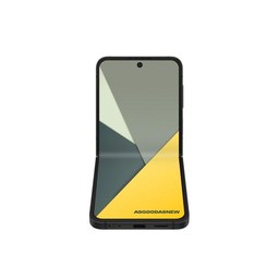 Samsung Galaxy Z Flip7 FE 256 GB black