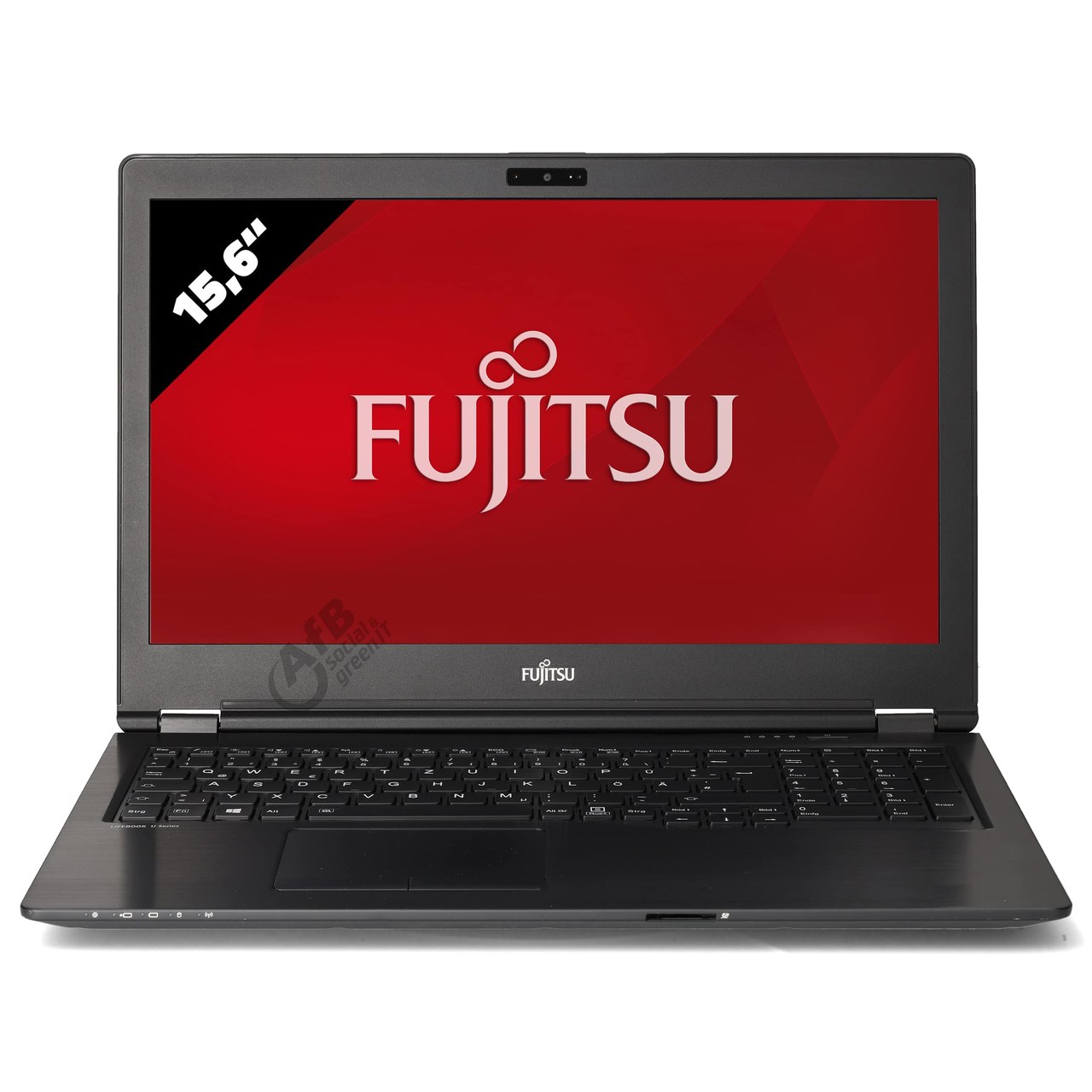 Fujitsu LIFEBOOK U758
