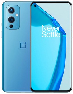 OnePlus 9 5G