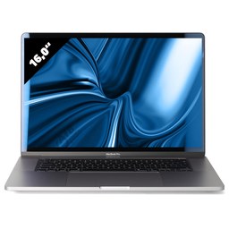 MacBook Pro (16", 2019)
