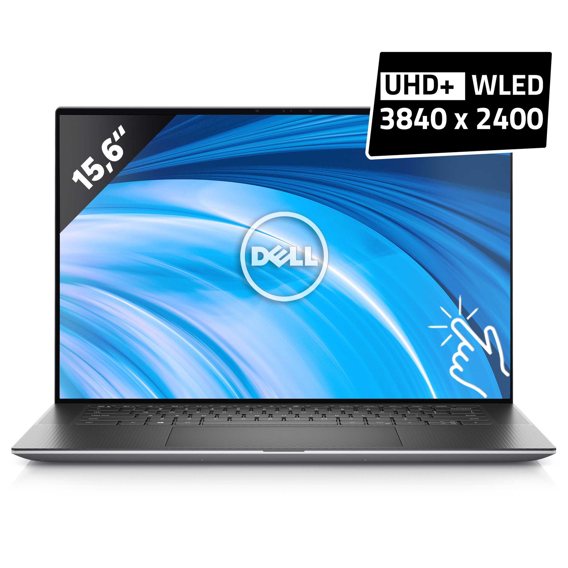 Dell Precision 5570 (GBR-QWERTY)