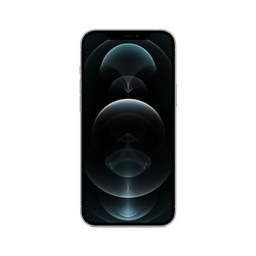 Apple iPhone 12 Pro Max 128GB silber