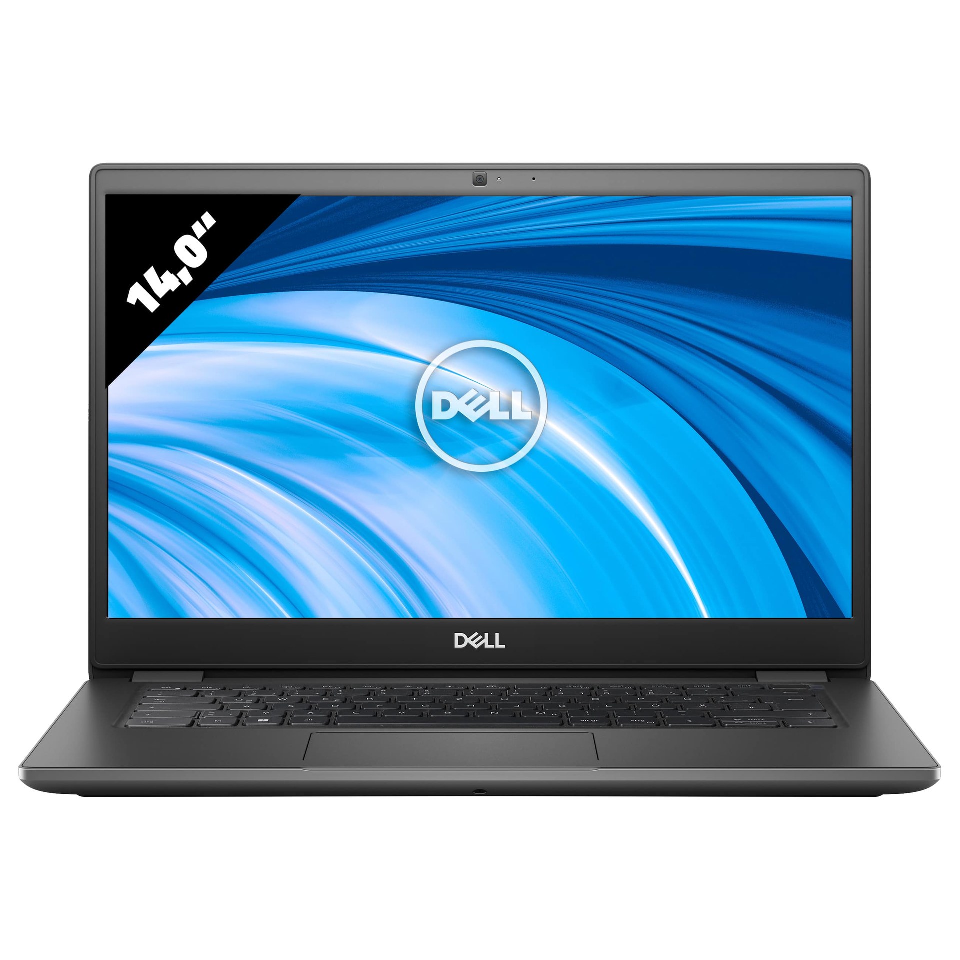 Dell Latitude 3410