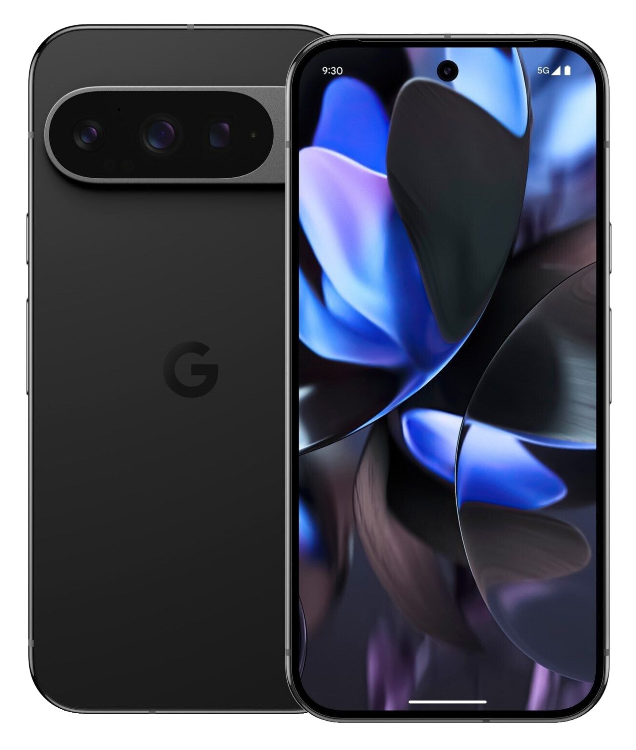 Pixel 9 Pro 5G Dual-SIM