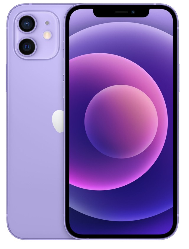 iPhone 12 mini Differenzbesteuert